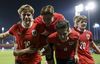 Puștii marii performanțe: Austria U17 Foto: Imago