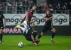 Rapid - Csikszereda, meci FOTO Raed Krishan/GOLAZO.ro