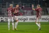 Rapid - Csikszereda, meci FOTO Raed Krishan/GOLAZO.ro