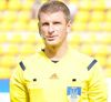 Arbitrul dus la detectorul de minciuni: Igor Pashkal Foto: Instagram Dinamo Kiev