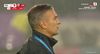 Daniel Pancu imediat după ce Borța a marcat golul de 2-0 FOTO Captură video Prima Sport 1