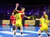 România - Japonia la Campionatul Mondial de handbal feminin FOTO Sport Pictures