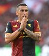 Stanciu nu a jucat niciun meci de 90 de minute la Genoa Foto: Imago