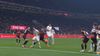 Finalul încins al partidei dintre AC Milan și Lazio din Serie A. Foto: Captură YouTube/Serie A