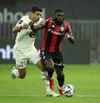 Boga (dreapta) e evaluat de Transfermarkt la 10 milioane Foto: Imago