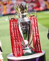 Trofeul Premier League (Foto: IMAGO)