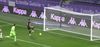 Golul lui Ianis Stoica din partida Valladolid - Estrela Amadora 2-3. Foto: Captură YouTube, @realvalladolid