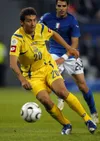 Byelik, în „sferturile” Mondialului din 2006: Italia - Ucraina 3-0 Foto: Imago