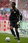Shaka Hislop a participat la Cupa Mondială din 2006 alături de Trinidad Tobago/ Foto: IMAGO