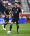 Pulisic, jucătorul care dă viteză și inspirație ofensivei Statelor Unite Foto: Imago