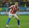 Almiron, decarul Paraguayului, a evoluat șase ani în Premier League Foto: Imago