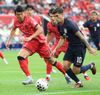 Pulisic, decarul Americii Foto: Imago