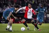 Timber (în mijloc), la Feyenoord - Zwolle 6-1 Foto: Imago