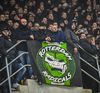 Ultrașii lui Feyenoord, pe Arena Națională Foto: Imago