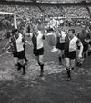 Feyenoord a fost campioana Europei în 1970. Foto: Imago