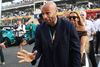 După o carieră impresionantă de jucător, Thierry Henry a devenit analist de televiziune Foto: Imago