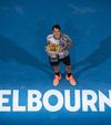 2004, 2006, 2007, 2010, 2017 și 2018 sunt anii în care Roger Federer a câștigat turneul de la Melbourne/ Foto: IMAGO