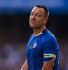 John Terry, pe 11 octombrie 2025, la un meci între legendele lui Chelsea și ale lui Liverpool, pe „Stamford Bridge” Foto: Imago