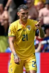 Stanciu, căpitanul României și la Euro 2024 Foto: Imago