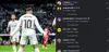 Tribut pentru CR7    VIDEO.  Cum a reacționat Ronaldo după ce   Mbappe i-a egalat recordul  la Real Madrid și i-a dedicat golul