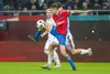 FCSB - Rapid, în etapa 21 din Liga 1 (FOTO: Raed Krishan / GOLAZO.ro)