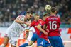 FCSB - Rapid, în etapa 21 din Liga 1 (FOTO: Raed Krishan / GOLAZO.ro)