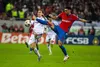 FCSB - Rapid, în etapa 21 din Liga 1 (FOTO: Raed Krishan / GOLAZO.ro)