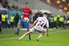 FCSB - Rapid, în etapa 21 din Liga 1 (FOTO: Raed Krishan / GOLAZO.ro)