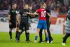FCSB - Rapid, în etapa 21 din Liga 1 (FOTO: Raed Krishan / GOLAZO.ro)