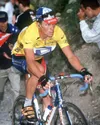 Lance Armstrong, în Turul Franței din 1999 Foto: Imago