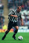 Alan Shearer în perioada Newcastle/ Foto: IMAGO