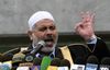 Ismail Haniyeh a fost omorât de agenții Mossad pe 31 iulie 2024, la Teheran (Iran), cu un dispozitiv exploziv Foto: Imago