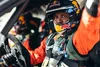 Nasser Al-Attiyah la Raliul Dakar 2026 (FOTO: Dacia Sandriders)