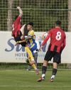 Gaziantep - Petrolul Ploiești, amical în Antalya (FOTO: Iosif Popescu / GOLAZO.ro)