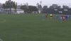 &Icirc;ncăierare generală la meciul U Craiova - VFB Stuttgart 2 Foto captura Youtube .jpeg