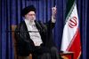 Liderul suprem al Iranului, Ali Khamenei. Foto: Imago