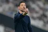 Xabi Alonso a căzut victimă taberei care-l contesta în vestiarul madrilen. Foto: Imago