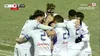 Golul marcat de Yanis Pîrvu în partida FC Argeș - FCSB, în runda #22 din Superliga. Foto: Captură, Prima Sport