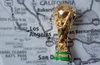 Trofeul CM schimbă legile în SUA Foto: Imago