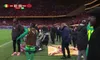 Finala cu scandal la Cupa Africii pe Națiuni. Foto: captură, @beIN Sport
