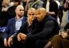 Thierry Henry și conaționalul său, Tony Parker / Foto: GETTY Images