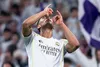 Celebrarea lui Jude Bellingham din Real Madrid - AS Monaco