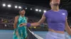 Tensiuni între Naomi Osaka și Sorana Cîrstea la Australian Open