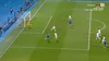 Golul marcat de Dion Beljo în meciul Dinamo Zagreb - FCSB. Foto: Captură Prima Sport