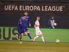 Dinamo Zagreb - FCSB (meci), în runda #7 din grupa principală din Europa League. Foto: Sport Pictures