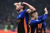 Inter, revenire de senzație în meciul cu Pisa. Foto: Imago