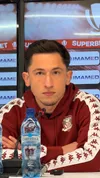 Olimpiu Moruțan, prezentat oficial la Rapid Foto Iosif Popescu GOLAZO.ro.jpeg