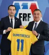 Ilie Dumitrescu FOTO: FRF.ro