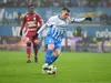 Universitatea Craiova - FC Botoșani 2-0, în etapa 23 din Liga 1 (FOTO: Universitatea Craiova)