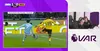 Faza la care Manchester City a cerut penalty în meciul cu Wolverhampton (FOTO: captură Sky Sport 7)